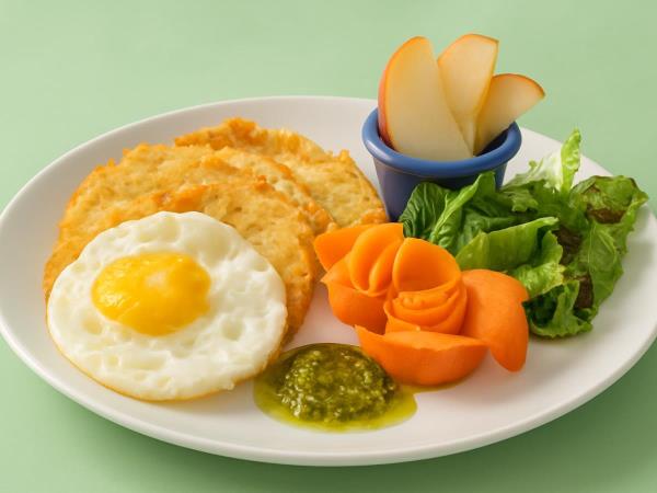 Wie Obst und Gemüse unser Leben retten können